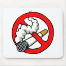 Recherche de fumeur tapis souris Cigarette