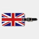 Recherche de bretagne bagages étiquettes Union jack