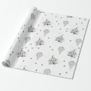 Recherche de tente de cirque papier cadeau Enfants