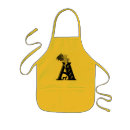 Recherche de logos tabliers Enfants