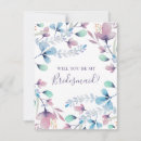 Recherche de aquarelle 11x14 invitations Feuillage