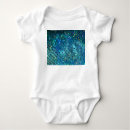 Recherche de macro bébé vêtements Texture