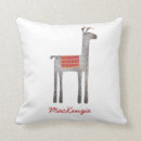 Recherche de animaux drôles coussins Moderne