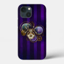 Recherche de mécanisme iphone coques Steampunk