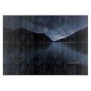 Recherche de nuit planches à découper Paysage