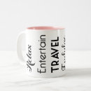 Recherche de retraites tasses Typographie