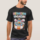Recherche de sédation tshirts Vacances