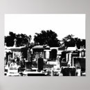 Recherche de pierre tombale posters Nouveau