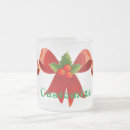 Recherche de emballer tasses Rouge