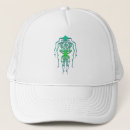 Recherche de poulpe casquettes Calmar