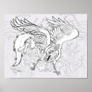 Recherche de chimère posters Créature