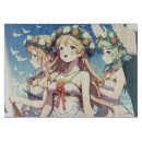 Recherche de animation planches à découper Anime