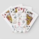 Recherche de éléments jeux de cartes Ancre