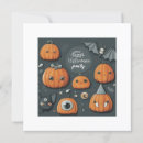 Recherche de haunted invitations Nuit