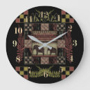 Recherche de inde horloges Ethnique