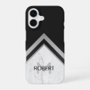 Recherche de argent noir iphone coques Géométrique