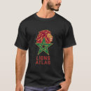 Recherche de tête lions tshirts Pour lui