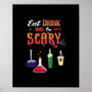 Recherche de boire art Halloween