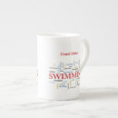 Recherche de natation tasses Sport