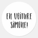 Recherche de voitures autocollants Pour tous