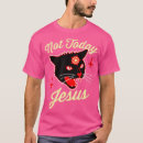 Recherche de satanic tshirts Athée