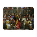 Recherche de canarie magnets Paolo