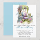 Recherche de arrière plan vert clair invitations Pour elle