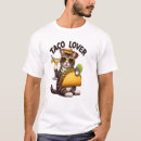 Recherche de fiesta hommes tshirts Parti mexicain