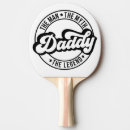 Recherche de homme raquettes ping pong Fête des pères