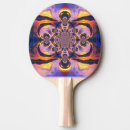 Recherche de le feu raquettes ping pong Palette