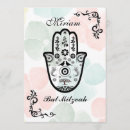 Recherche de hamsa invitations Chauve souris