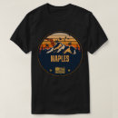 Recherche de naples tshirts Floridien