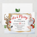 Recherche de père drôle noël invitations Fête de noël