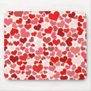 Recherche de mosaïque tapis souris Rose