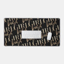 Recherche de feuille d or tapis souris Pour tous
