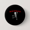 Recherche de jack skellington badges Squelette