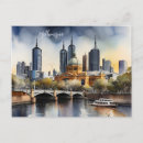 Recherche de melbourne cartes postales Victoria
