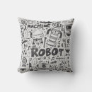 Recherche de robot coussins Motif