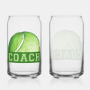 Recherche de balle tennis tasses Équipe