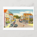 Recherche de vieux port cartes postales Rue