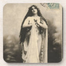 Recherche de déesse photographie Impression d'art vintage