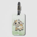 Recherche de chèvre bagages étiquettes Doux