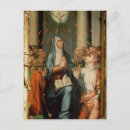 Recherche de pentecote cartes postales Vierge