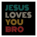 Recherche de jésus posters Amour
