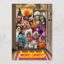 Recherche de drôle halloween invitations Déguisement