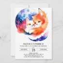 Recherche de renard Enfants