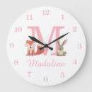 Recherche de pink horloges Monogramme