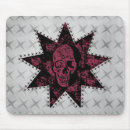 Recherche de skulls tapis souris Punk