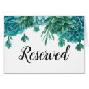 Recherche de succulent signes Aquarelle
