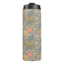 Recherche de style baroque tasses Motif